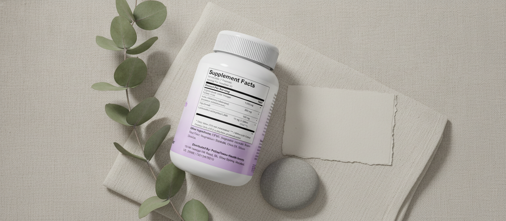 Gut Health Probiotic Caps image 3